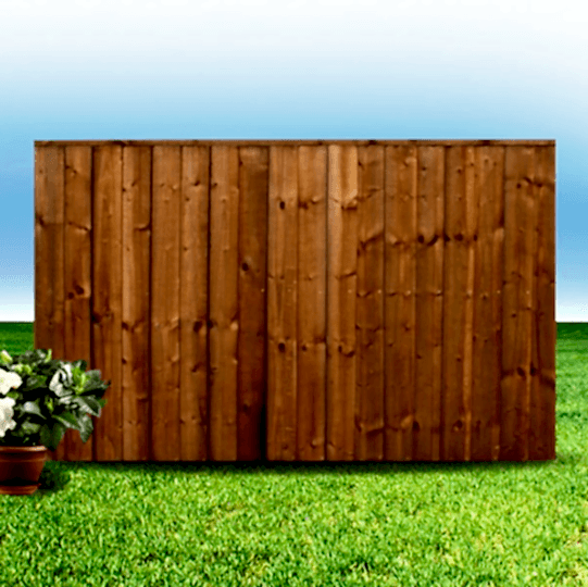 Ainsley Fencing Nottingham